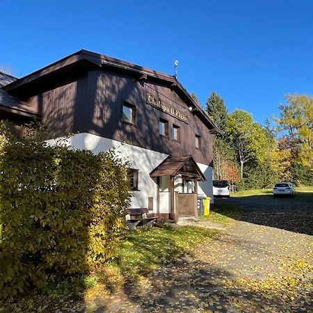 Chalupa U Krize Harrachov Exterior photo